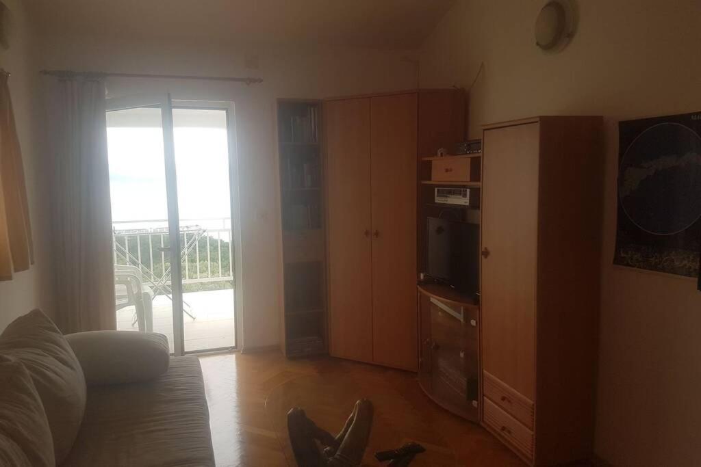 Apartman Nela Brela Luaran gambar