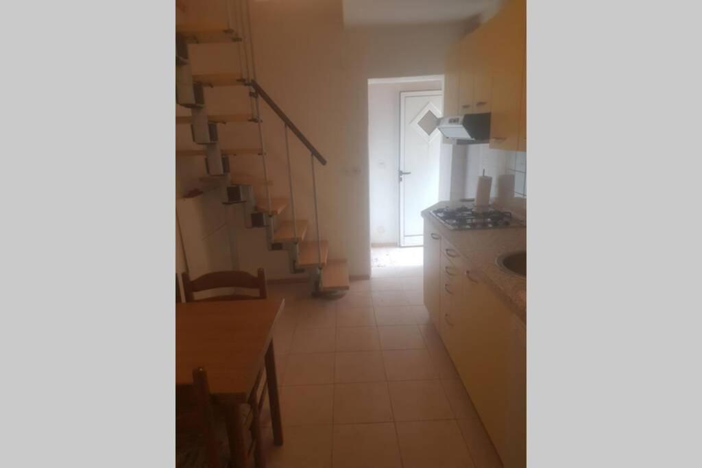 Apartman Nela Brela Luaran gambar